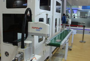 智能制造新紀元 工業(yè)機器人從自動化設備向智能化機器人的升級之路