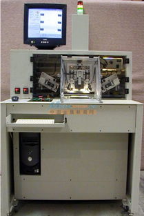 華鑫自動化 引領(lǐng)電子元件自動化設(shè)備創(chuàng)新與機器人研發(fā)